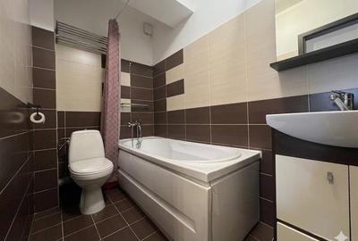 Apartament modern 2 camere, open-space, luminos, cu parcare – bloc 2012 - 7