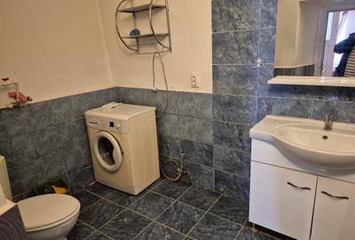 Apartament la casa spatios Strada Demijloc - 8