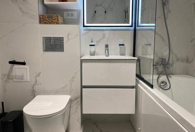 | 2 camere | Lux | 74 mp | Parcare subterana | - 11