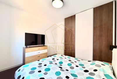Apartament cu 2 camere, mobilat si utilat | Giroc | ESO PETROL - 8