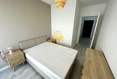 2 camere open space, Parcare, Modern, Eroilor Residence, Floresti - 1