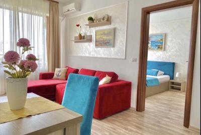 Apartament 2 camere Summerland Mamaia Nord - 10