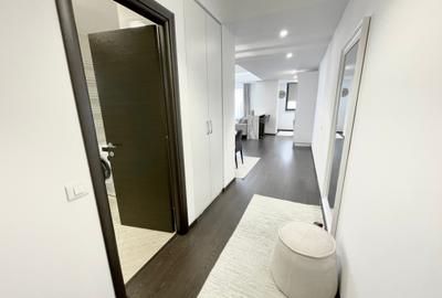 Spectacular 2-Bedroom Apartment | Fully renovated | Herastrau Area - 14