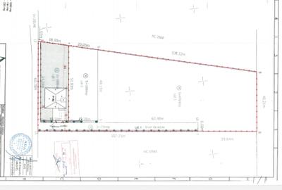 Vanzare Teren Intravilan, Com Peris-sat Balteni - 6