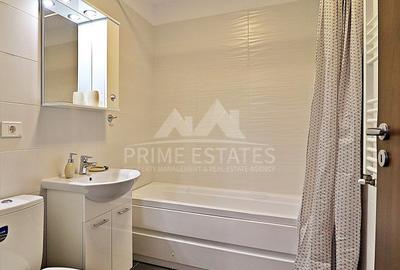 Garsoniera cu centrala proprie la 5 minute de metrou Dimitrie Leonida - 6