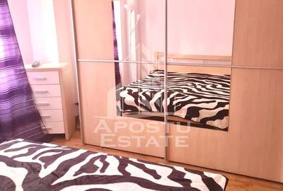 Apartament 3 camere, de inchiriat, zona Dacia, Timisoara - 2