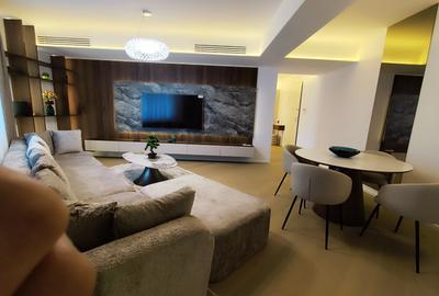 CORTINA ACADEMY |  PRIMA INCHIRIERE | 3 Camere  | ETAJ  10 | SKYLINE LUXURY  | - 12