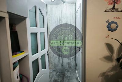 Apartament 2 camere, confort 2A, decomandat, situat în zona Vest, Ploiești - 7