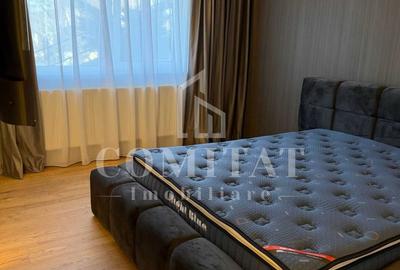 Apartament cu 4 camere | Cartier Iris - Zona Facultății de Inginerie - 4