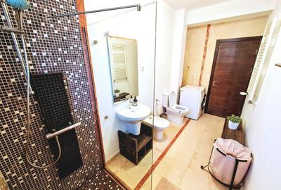 Apartament 2 camere Herastrau - 5