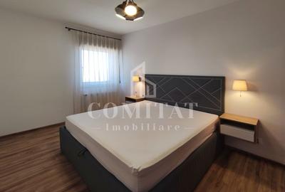 Apartament ultrafinisat | 3 camere | Cartierul Bună Ziua | Zona Sophia - 4