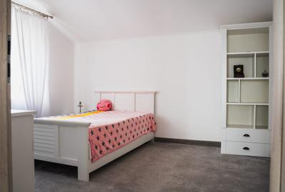 Casă / vilă Pitești , mobilată / utilată , finisaje moderne! - 16