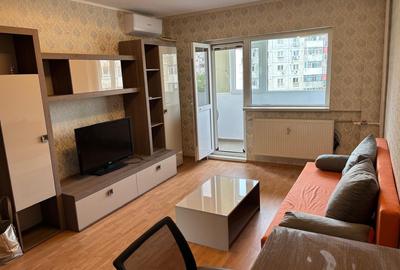 GARS. TINERETULUI, PET-FRIENDLY, RENOVAT, BUCATARIE INCHISA, METROU - 1