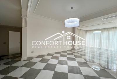 Vilă de lux in Iancu Nicolae, prima inchiriere, acces restrictionat - 4