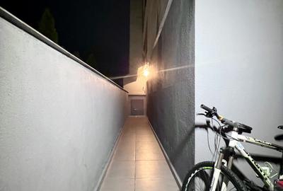 Apartament 2 camere, 49mp utili, terasa 36mp - zona Buziasului - 9