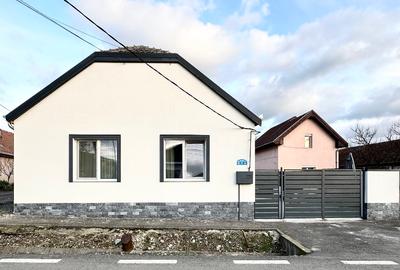 Vand casa individuala in Giarmata direct de la proprietar - 1
