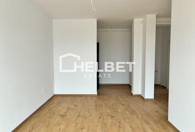 2 Camere / Parcare / Sanpetru / Finisat - 2