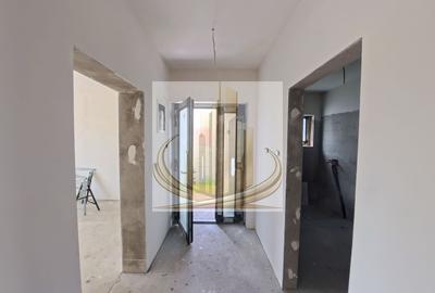 Duplex Modern Parter – Dumbrăvița | 92 mp utili | Teren 350 mp - 6