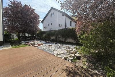 Vilă INDIVIDUALA în apropiere de British School - 30