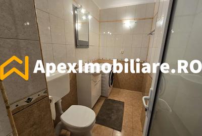 Apartament 3 camere de inchiriat Unirii București | ApexImobiliare.ro - 8