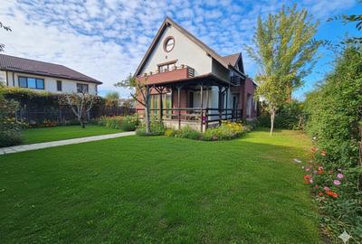 OMNIA-Proprietati alese! Haide sa probam o casa, garantez ca e frumoasa! - 1