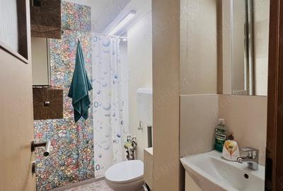 Ap 2 camere Gara de nord etj 3/9 - 2