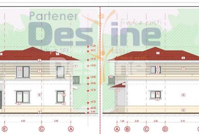 CASA P+1+POD , MIROSLAVA- BALCIU, 224.990 EURO - 20