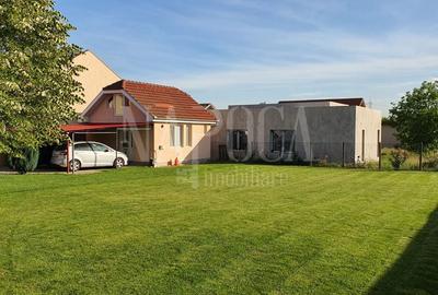Casa 12 camere de vanzare in Oncea Oradea, Oradea - 24
