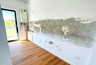 3 camere Premium 82 mp | Aviatiei-Baneasa | Vedere libera | Bloc 2025 - 2