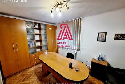 Apartament de vanzare cu 4 camere, B-dul Victoriei! - 2