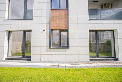 KM 5 - Complex Alpha Residence – Apartament 3 camere cu grădină. - 33