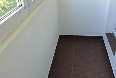 Titan - Scoala Hamburg - Garsoniera decomandata bloc mixt - 8