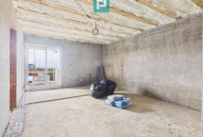 Duplex 3 Dormitoare - Nojorid – La Alb sau Finisat - 9