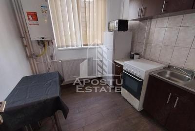 Apartament 2 camere de inchiriat ,Take Ionescu ,Timisoara - 5