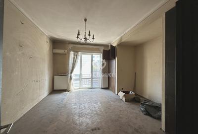 Vanzare 4 camere - 117 mp - super locatie - Calea Victoriei - hotel Novotel - 4