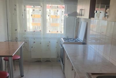 Apartament de 2 camere mobilat - 7