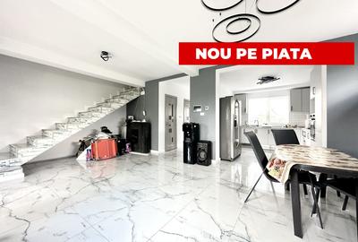 Comision 0% Duplex 3 camere, 94 mp utili, 300 mp teren – Dumbravita - 1