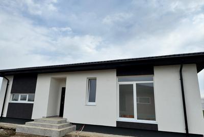 Vanzare casa individuala Tunari / Dimieni / ILFOV - 10