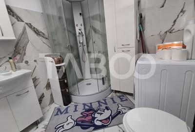 Apartament 3 camere de vanzare decomandat 68 mp zona Turnisor Sibiu - 7