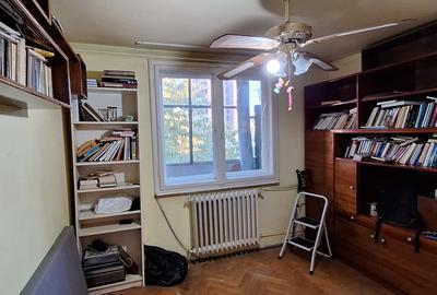 Apartament 2 camere, decomandat, Rogerius, Str. Iza. - 1