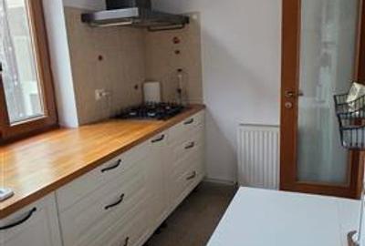 Vila 5 camere, 150 mp, Decebal- birou sau locuit, Pta Alba Iulia- ANAF - 7