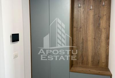 Apartament cu două camere la XCity Tower - 6