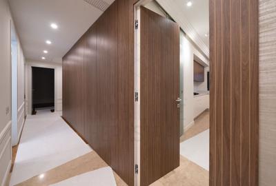 Washington Residence | Luxury 3 bedroom apartment for rent - 23