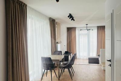 Duplex cartier Buna Ziua, 4 camere, curte, gazon, garaj, parcare - 1