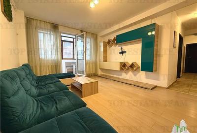 Apartament 3 camere cu DISPONIBILITATE IMEDIATA | Suprafata totala 78mp - 1