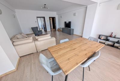 Apartament 3 camere 112mp + terase | 0 comision | Pipera Padure | Iancu de Huned - 14