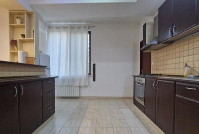 Apartament spatios 2 camere 83mp Stefan cel Mare - 4