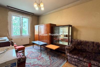 Apartament 2 Camere|Floreasca Compozitori Barbu Vacarescu|Decomandat - 1