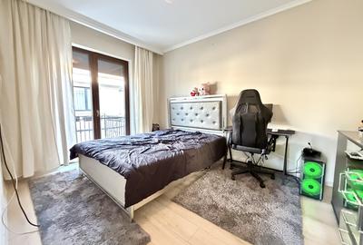 Duplex spatios, 5 camere, 104 mp utili, 207 mp teren - Dumbravita - 4