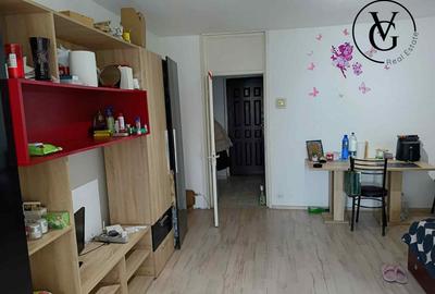 Garsoniera - Piata Minis - Metrou 10 min - 4